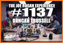 The Joe Rogan Experience Podcast related image