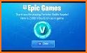 Royale Tips For V Bucks APP related image