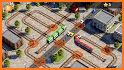 Train Puzzle Games Free related image