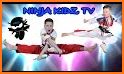 Ninja Superhero Fighting: Martial Art Karate King related image