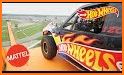 Rocket Car Racing Stunts related image