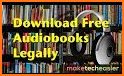 Free Audiobooks - Best free audiobooks app related image