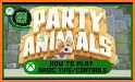 Guide for Party Animals Puppies related image