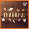 Thanksgiving Greeting Photo Video Maker 2021 related image