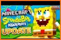 SpongeBob Mod for Minecraft related image