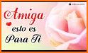 Frases de amor y amistad related image