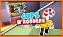 Cops Vs Robbers: Jail Break related image