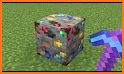 More Ores in One Block Mod related image