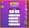 Wordelicious - Play Word Search Food Puzzle Game related image