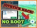 Fake GPS Location & Routes & JoyStick related image