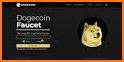 Dogecoin Faucet | Free Dogecoin related image