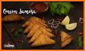 Make Crispy Samosa at Home - Cooking Recipe Fever related image