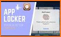 Lock Screen Phone X & 8 Style IOS 11- Best Applock related image