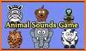 Learn animals Games for kids related image