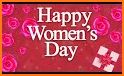 Images For Women's Day With Messages related image