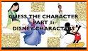 Guess The Cartoon Character - Quiz related image