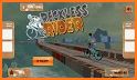 BMX stunts Racer 2018 - Reckless Stunt related image