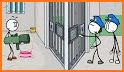 Henry Stickman Escape from Prison related image