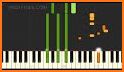 Ozuna Piano Tiles - Songs related image