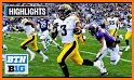 Hawkeye Football Schedule related image