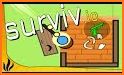 Survival io 2D Battle Royale related image