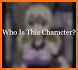 Fairy Tail Characters Quiz related image