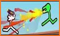 Supreme Stickman Fighter: Epic Stickman Battles related image