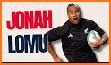 Jonah Lomu Rugby: Quick Match related image