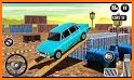 Advance Car Parking Simulator related image