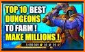 Farm Dungeons related image