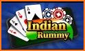 Rummy Gold - Indian Cards Game related image