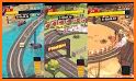 Car Rush Idle Tycoon: Addictive Car Racing Game related image