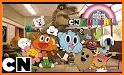 The Adventure of Gumball related image