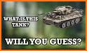 Tank trivia questions related image