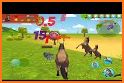 Horse Family – Animal Simulator 3D related image