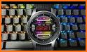 PWW51 - Sport Digi Watch Face related image