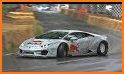 Drift Lamborghini Huracan Car related image