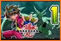 Bakugan Battle Brawler II - Walkthrough related image