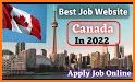 Canada Job Search - Jobs portal in Canada related image