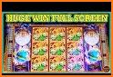 Magic Jackpot Casino Slots related image