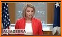 Al Jazeera live news l AlJazeera news Tv related image