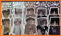 Boy skins for Minecraft ™ related image