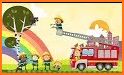 Firefighters Fire Rescue Kids - Fun Games for Kids related image