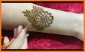 Mehndi Design New 2021-Latest Mehndi Style Free related image