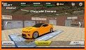 Racing In Car : High Speed Drift Race Simulator 3D related image