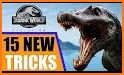 Jurassic World Evolution Hints related image