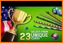 8 Pool Clash related image