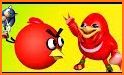 Angry Ugandan Knuckles related image