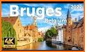 Brugge Map and Walks related image