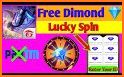 Spin to Win Free Diamond - Luck With Spin related image